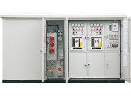 山西成套配電柜接線安裝注意事項有哪些？山西雷隆配電柜