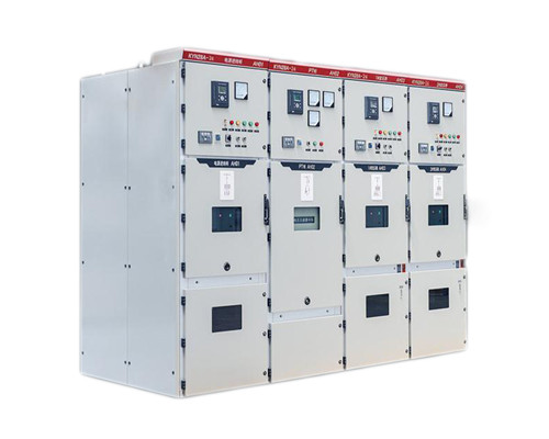 雷隆電柜電氣設(shè)備公司：山西配電箱有什么特點和用途？
